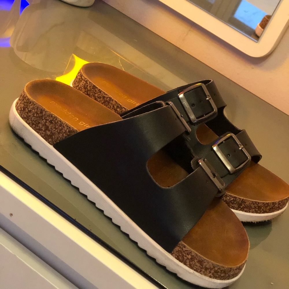 Steve Madden shoes